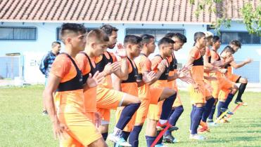 El orgullo de los chicos de Blooming