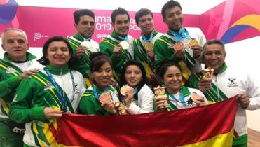 El Oro del orgullo