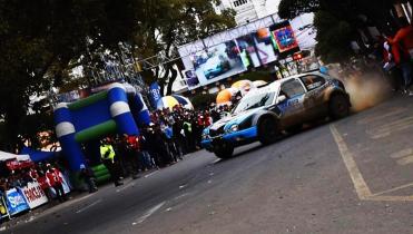 El Óscar Crespo sigue en pie