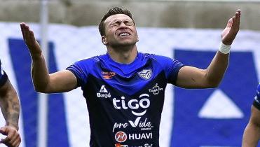 El Papá de Villa Ingenio