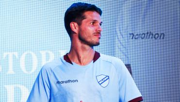 El Pato Rodríguez versión 2026