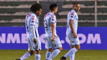 El plan celeste no fue ejecutado