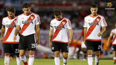 El plan de River