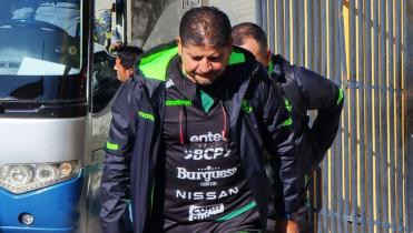 El plan Oscar Villegas