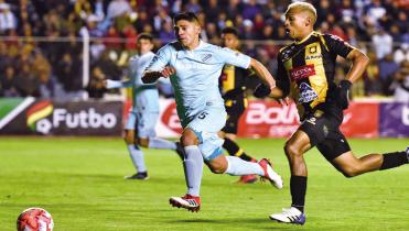 El plato fuerte de la octava fecha
