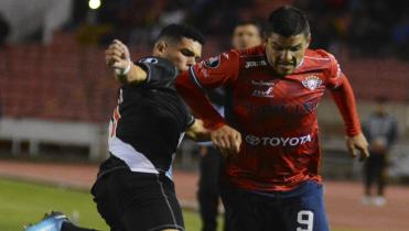 El Pochi esté recuperado