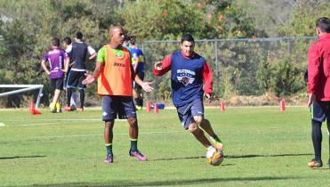 El Pochi pide revancha