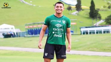 El Pollo de selección