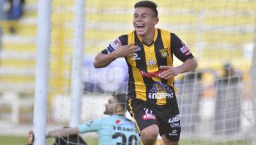 El premio al esfuerzo