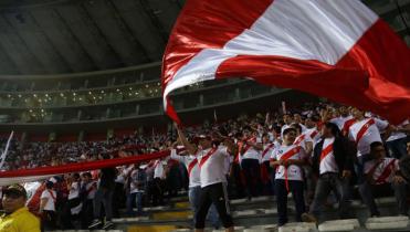 El Premio de un Mundial