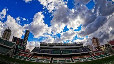 El primer castigo del Tigre es el sábado