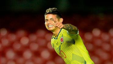 El primer clasificado