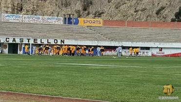 El primer paso para volver