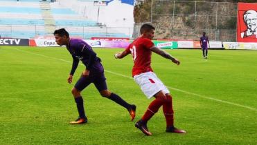 El próximo rival es la Liga