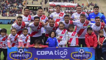 El puntero abre la sexta fecha