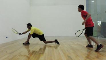 El raquet viaja a Costa Rica