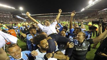 El Real espera a Gremio