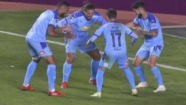 El regreso del torneo