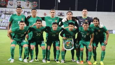 El reto de 2019, la Copa América 