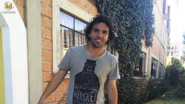 El Rey Fernando espera su momento