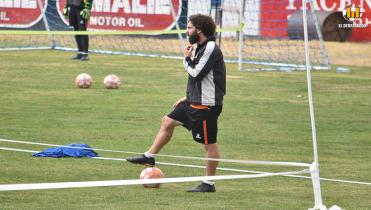 El Rey Fernando tiene continuidad