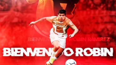 El Robin del Inde