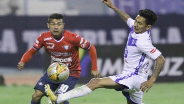 El Rojo es el favorito