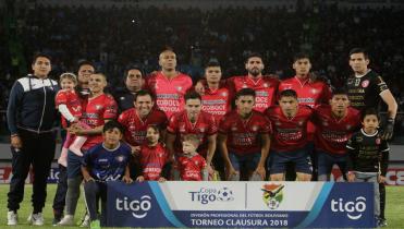 El Rojo no subestima