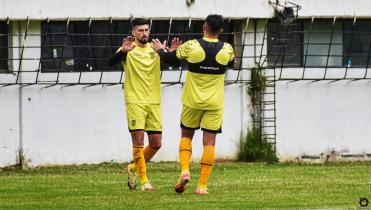 El sábado de amistoso fue para el Tigre