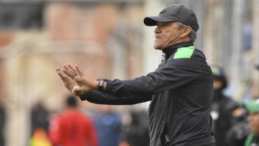 El sábado define el futuro de Clausen