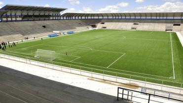 El sábado todos a Villa Ingenio