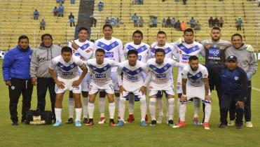 El Santo fue quién perdió 