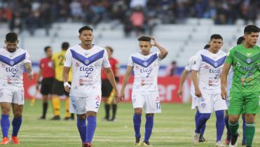 El santo herido de muerte