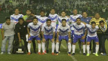 El Santo quiere recuperarse