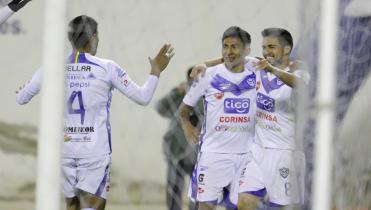 El Santo va por más