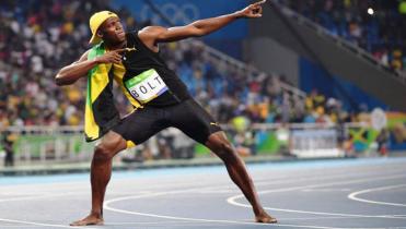 El secreto de Bolt