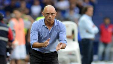 El segundo uruguayo en la Academia