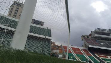 El Siles, con buen puntaje