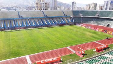 El Siles ya puede recibir público