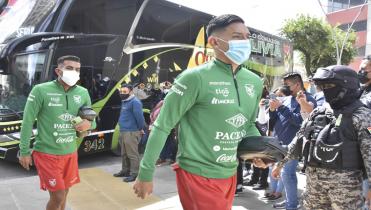 El sueño mundialista