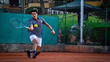 El Tenis vuelve en noviembre