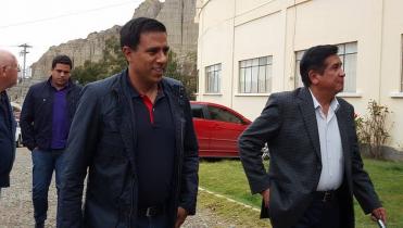 El Tigre acepta ceder a Farías