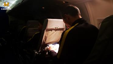 El Tigre contra la estadística