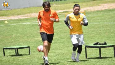 El Tigre en busca de la Villa Imperial