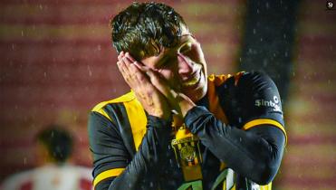 El Tigre es jerarquía