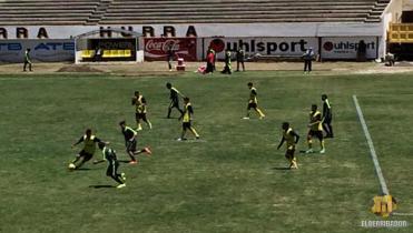El Tigre gana su último amistoso