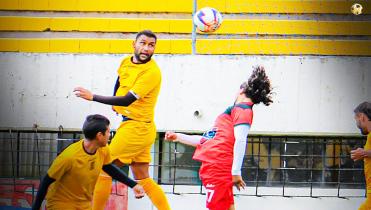 El Tigre golea antes de subir a Villa Ingenio