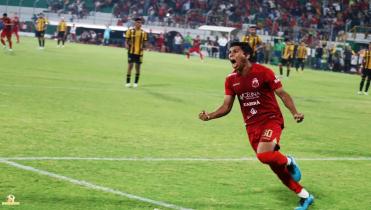 El Tigre no pudo sumar en Montero 