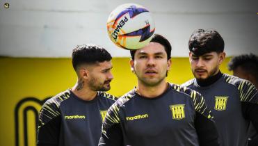 El Tigre no va a Oruro, partido suspendido