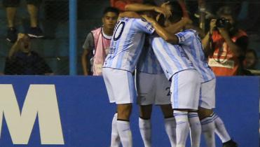 El Tigre quedó lejos